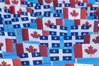 Le Québec dans un nouveau Canada. La voie du PLQ